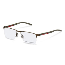 Carica l&#39;immagine nel visualizzatore di Gallery, Occhiale da Vista Porsche Design, Modello: P8775 Colore: D