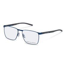 Carica l&#39;immagine nel visualizzatore di Gallery, Occhiale da Vista Porsche Design, Modello: P8776 Colore: B