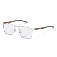 Carica l&#39;immagine nel visualizzatore di Gallery, Occhiale da Vista Porsche Design, Modello: P8776 Colore: C