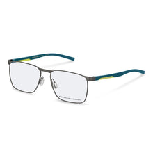 Carica l&#39;immagine nel visualizzatore di Gallery, Occhiale da Vista Porsche Design, Modello: P8776 Colore: D