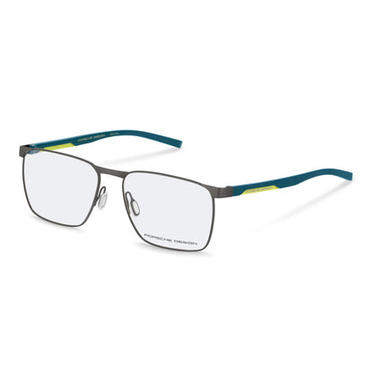 Occhiale da Vista Porsche Design, Modello: P8776 Colore: D