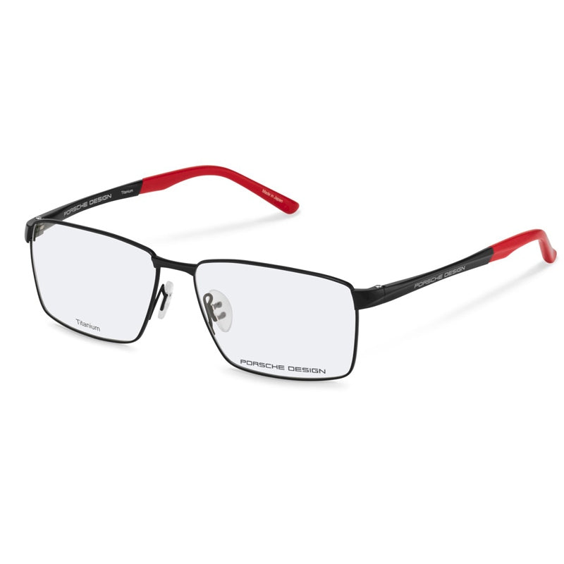 Occhiale da Vista Porsche Design, Modello: P8777 Colore: A000