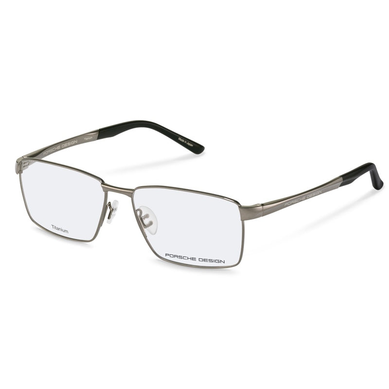 Occhiale da Vista Porsche Design, Modello: P8777 Colore: C000