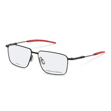 Carica l&#39;immagine nel visualizzatore di Gallery, Occhiale da Vista Porsche Design, Modello: P8779 Colore: A