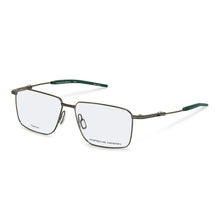 Carica l&#39;immagine nel visualizzatore di Gallery, Occhiale da Vista Porsche Design, Modello: P8779 Colore: B