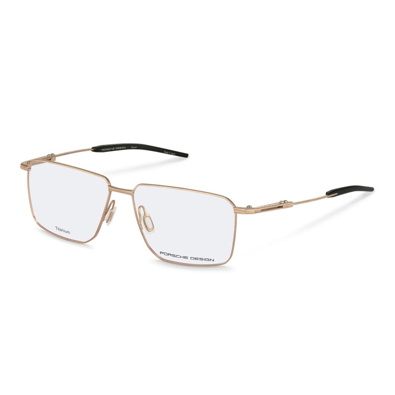 Occhiale da Vista Porsche Design, Modello: P8779 Colore: D