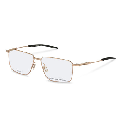Occhiale da Vista Porsche Design, Modello: P8779 Colore: D