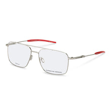 Carica l&#39;immagine nel visualizzatore di Gallery, Occhiale da Vista Porsche Design, Modello: P8780 Colore: D