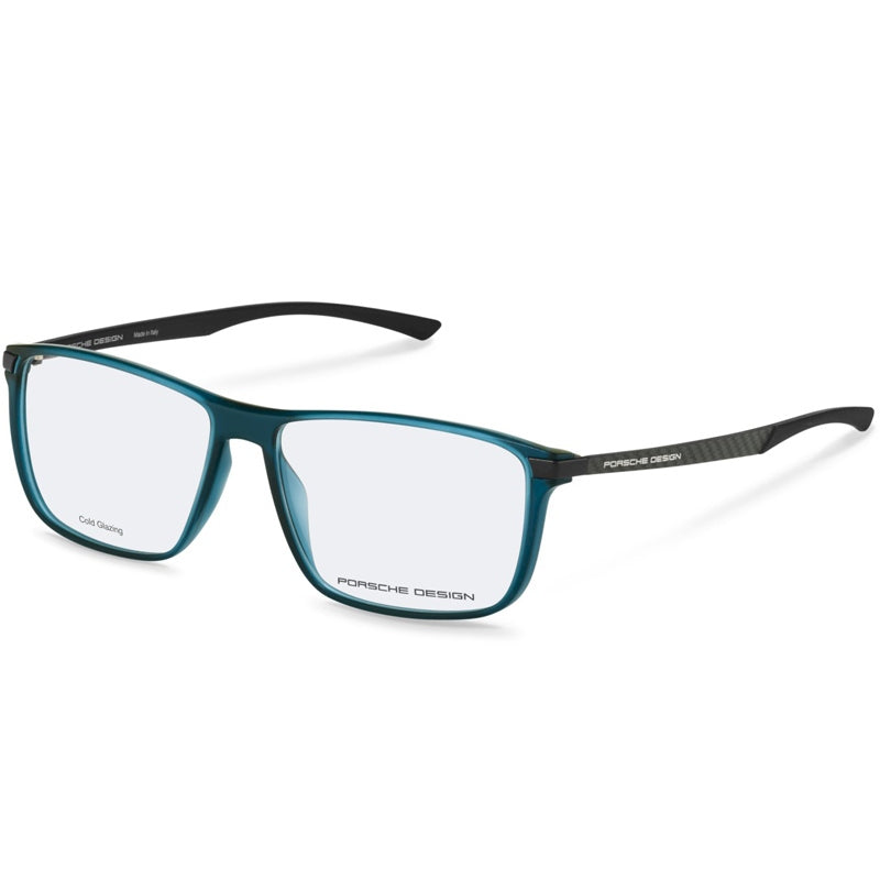 Occhiale da Vista Porsche Design, Modello: P8781 Colore: C000