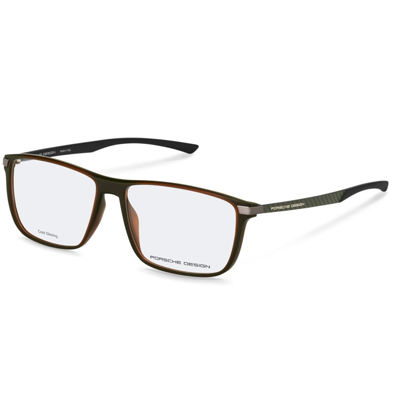 Occhiale da Vista Porsche Design, Modello: P8781 Colore: D000