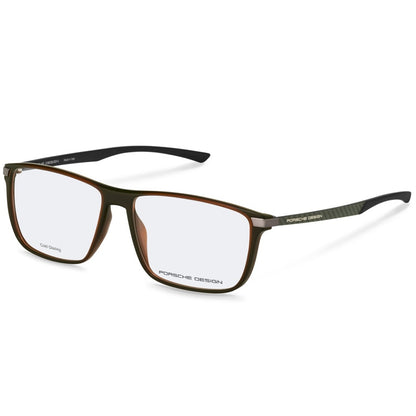 Occhiale da Vista Porsche Design, Modello: P8781 Colore: D000