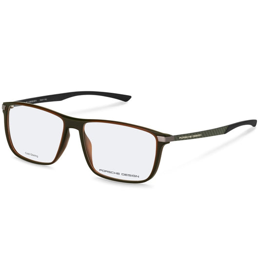 Occhiale da Vista Porsche Design, Modello: P8781 Colore: D000