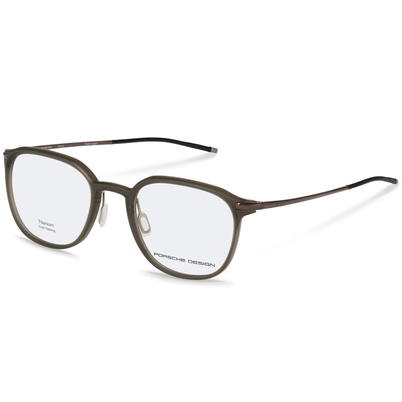 Occhiale da Vista Porsche Design, Modello: P8785 Colore: B000