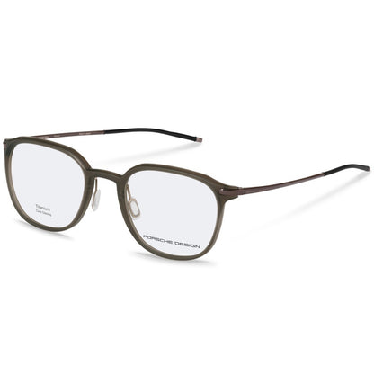Occhiale da Vista Porsche Design, Modello: P8785 Colore: B000