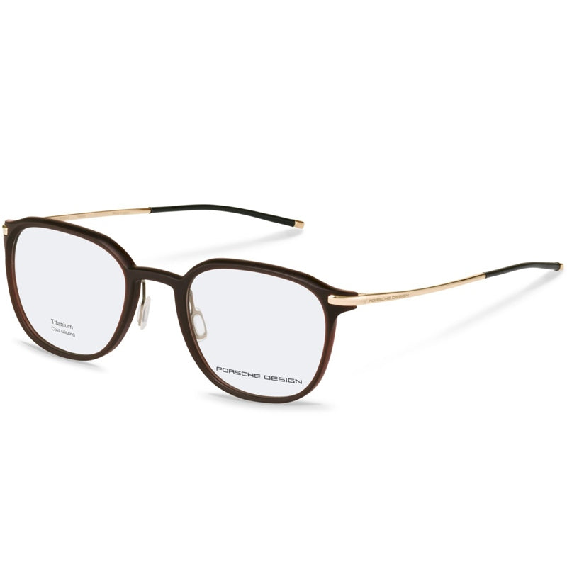 Occhiale da Vista Porsche Design, Modello: P8785 Colore: C000