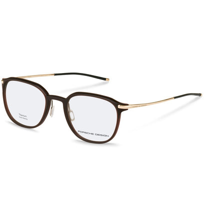 Occhiale da Vista Porsche Design, Modello: P8785 Colore: D000