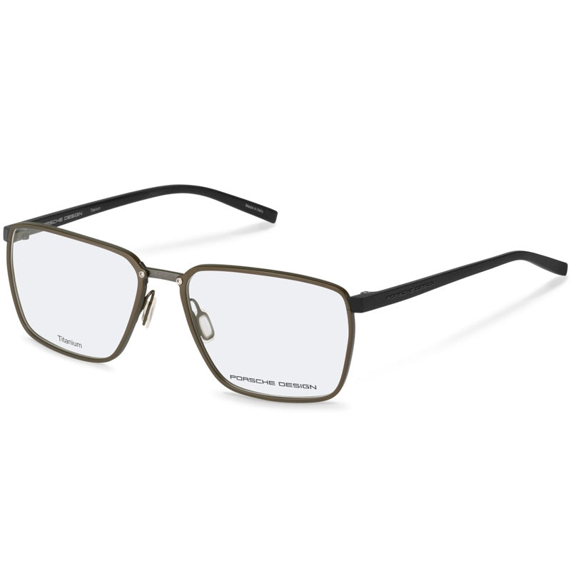 Occhiale da Vista Porsche Design, Modello: P8787 Colore: B000