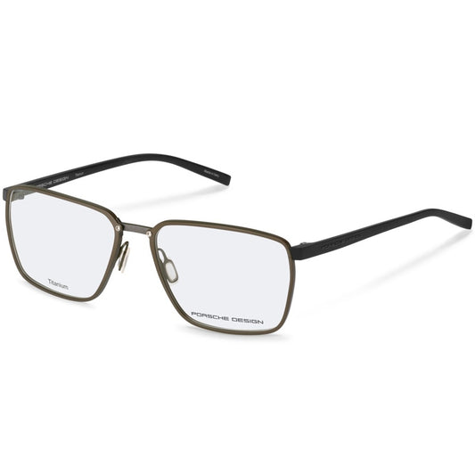 Occhiale da Vista Porsche Design, Modello: P8787 Colore: B000