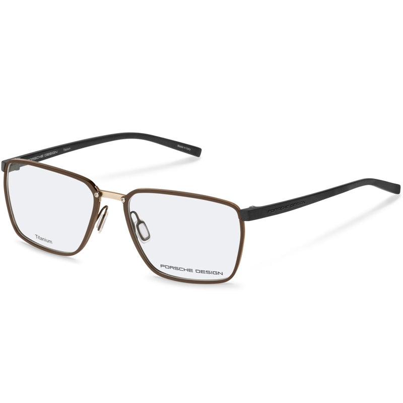 Occhiale da Vista Porsche Design, Modello: P8787 Colore: C000