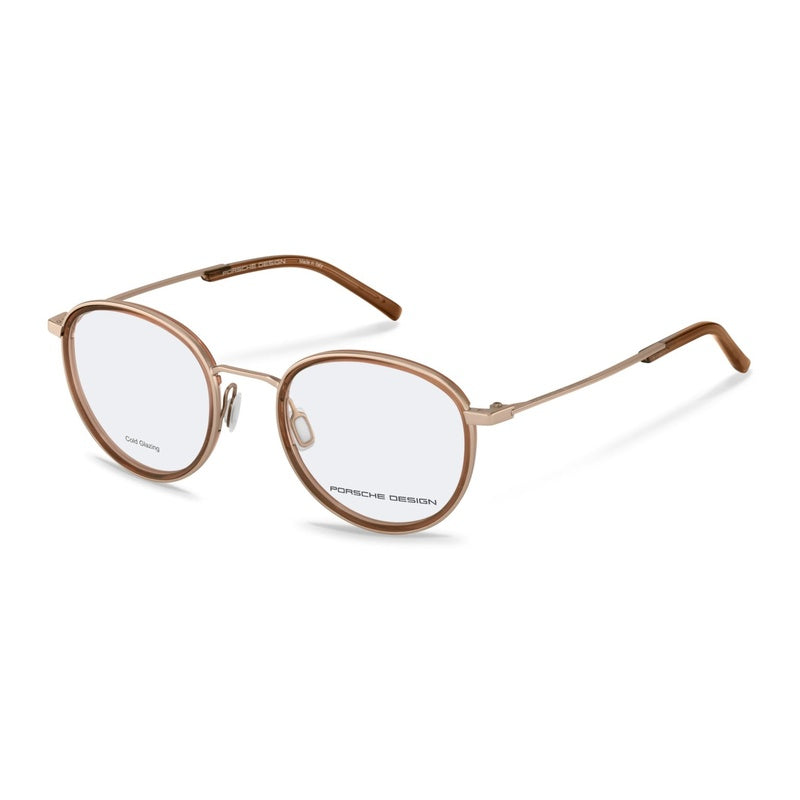 Occhiale da Vista Porsche Design, Modello: P8788 Colore: C000