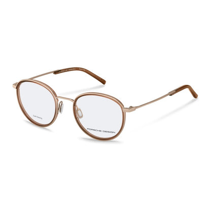 Occhiale da Vista Porsche Design, Modello: P8788 Colore: C000