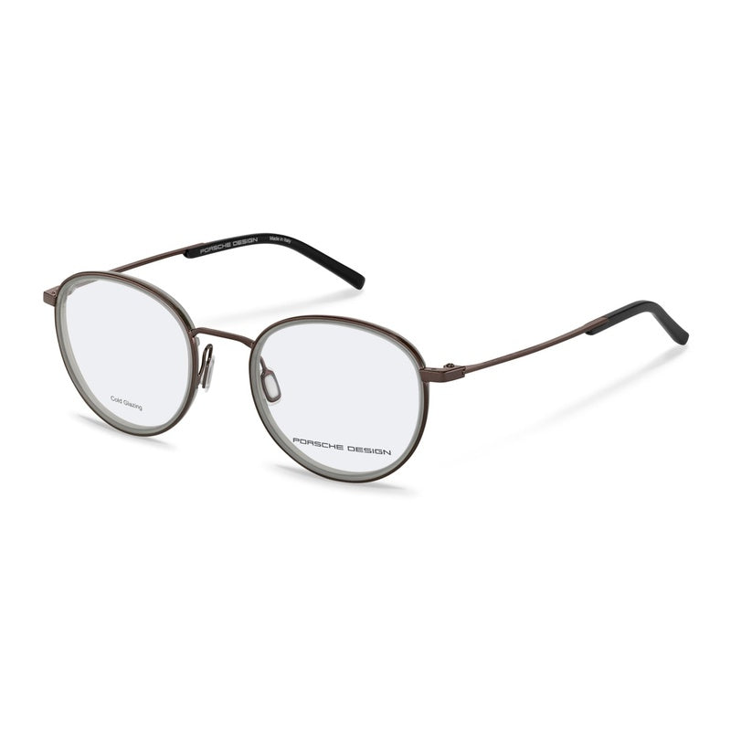 Occhiale da Vista Porsche Design, Modello: P8788 Colore: D000