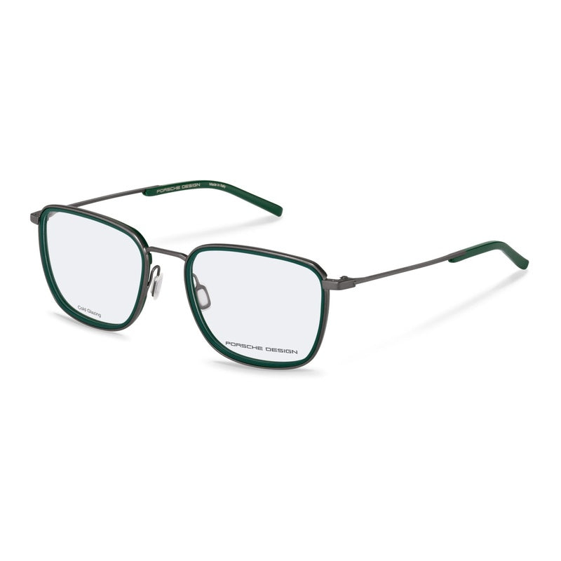 Occhiale da Vista Porsche Design, Modello: P8789 Colore: C000