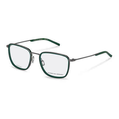Occhiale da Vista Porsche Design, Modello: P8789 Colore: C000