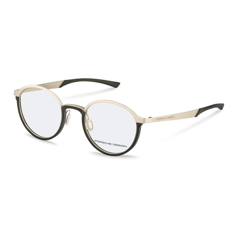 Occhiale da Vista Porsche Design, Modello: P8791 Colore: B000