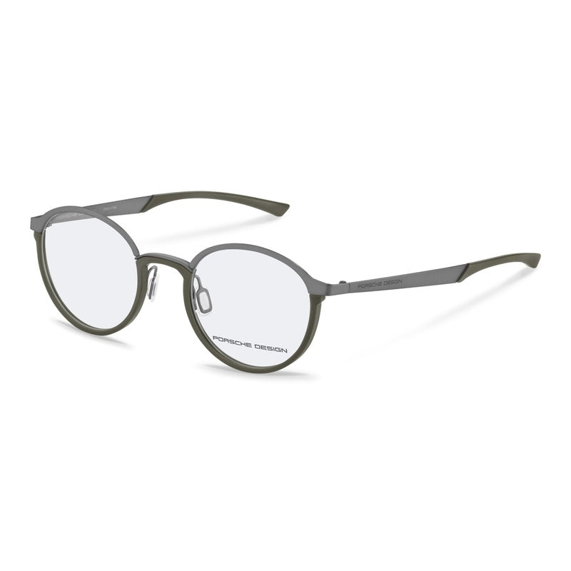 Occhiale da Vista Porsche Design, Modello: P8791 Colore: C000