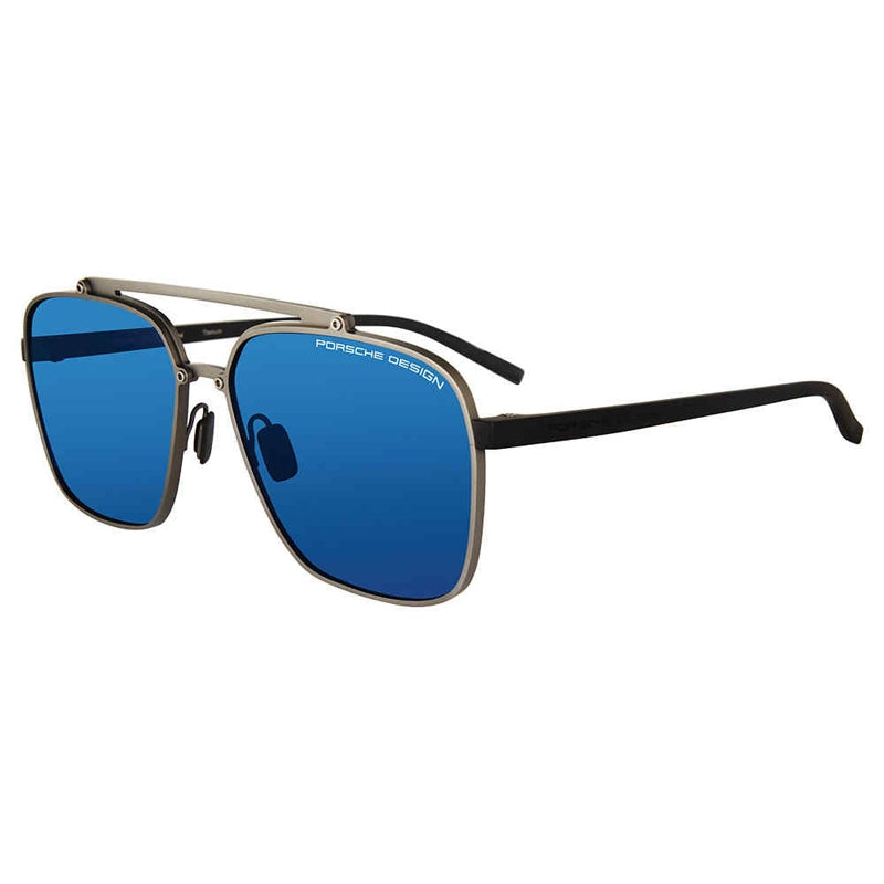 Occhiale da Sole Porsche Design, Modello: P8937 Colore: D
