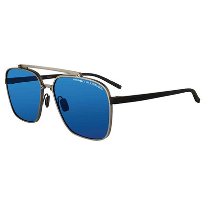 Occhiale da Sole Porsche Design, Modello: P8937 Colore: D