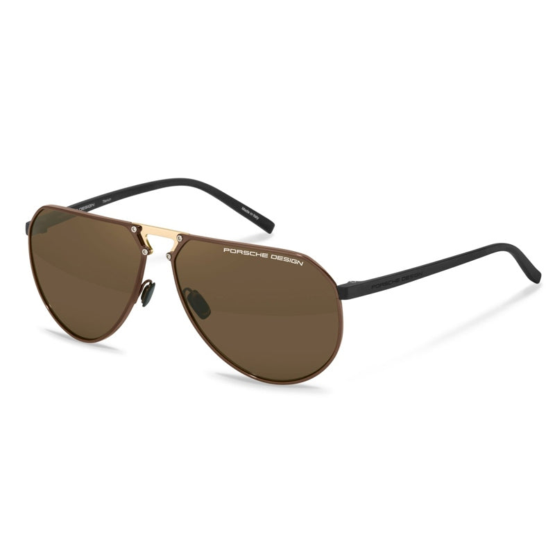 Occhiale da Sole Porsche Design, Modello: P8938 Colore: E604