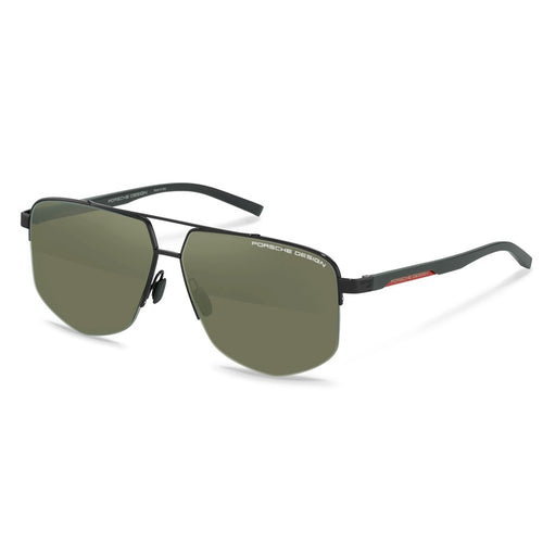 Occhiale da Sole Porsche Design, Modello: P8943 Colore: A172
