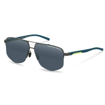 Occhiale da Sole Porsche Design, Modello: P8943 Colore: C187