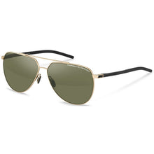Carica l&#39;immagine nel visualizzatore di Gallery, Occhiale da Sole Porsche Design, Modello: P8968 Colore: C656