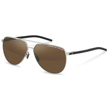 Carica l&#39;immagine nel visualizzatore di Gallery, Occhiale da Sole Porsche Design, Modello: P8968 Colore: D604