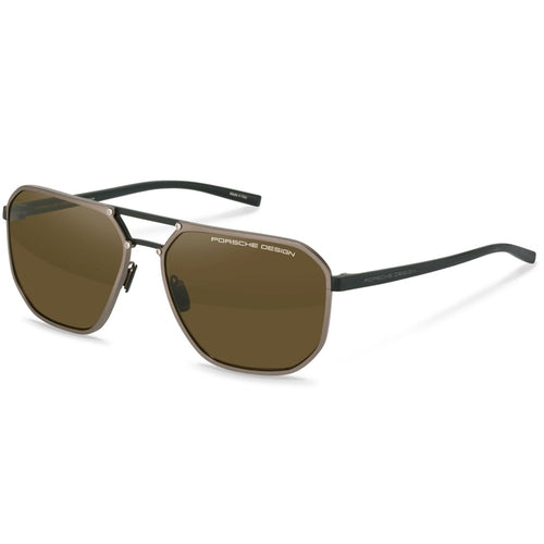 Occhiale da Sole Porsche Design, Modello: P8971 Colore: D604