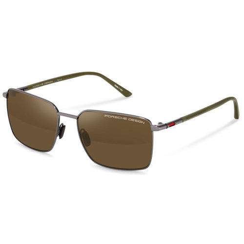 Occhiale da Sole Porsche Design, Modello: P8973 Colore: C629