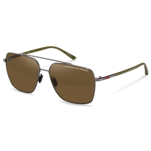 Occhiale da Sole Porsche Design, Modello: P8974 Colore: B604