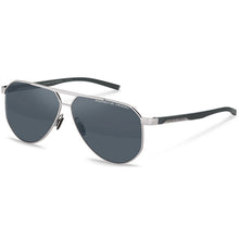 Carica l&#39;immagine nel visualizzatore di Gallery, Occhiale da Sole Porsche Design, Modello: P8983 Colore: C187