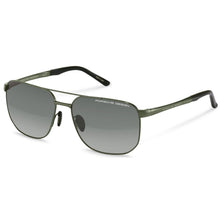 Carica l&#39;immagine nel visualizzatore di Gallery, Occhiale da Sole Porsche Design, Modello: P8984 Colore: D226