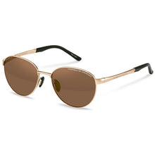 Carica l&#39;immagine nel visualizzatore di Gallery, Occhiale da Sole Porsche Design, Modello: P8985 Colore: C402