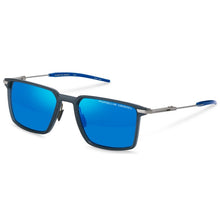 Carica l&#39;immagine nel visualizzatore di Gallery, Occhiale da Sole Porsche Design, Modello: P8986 Colore: D264