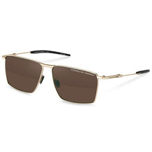 Carica l&#39;immagine nel visualizzatore di Gallery, Occhiale da Sole Porsche Design, Modello: P8987 Colore: C442