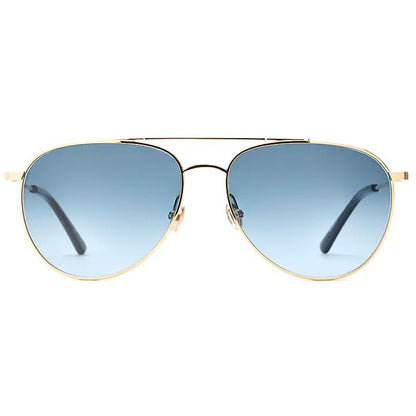 Occhiale da Sole Etnia Barcelona, Modello: PalmBeach Colore: BLGD