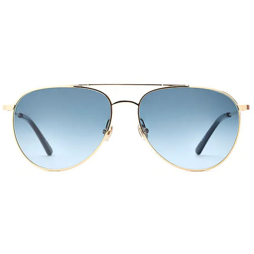 Occhiale da Sole Etnia Barcelona, Modello: PalmBeach Colore: BLGD