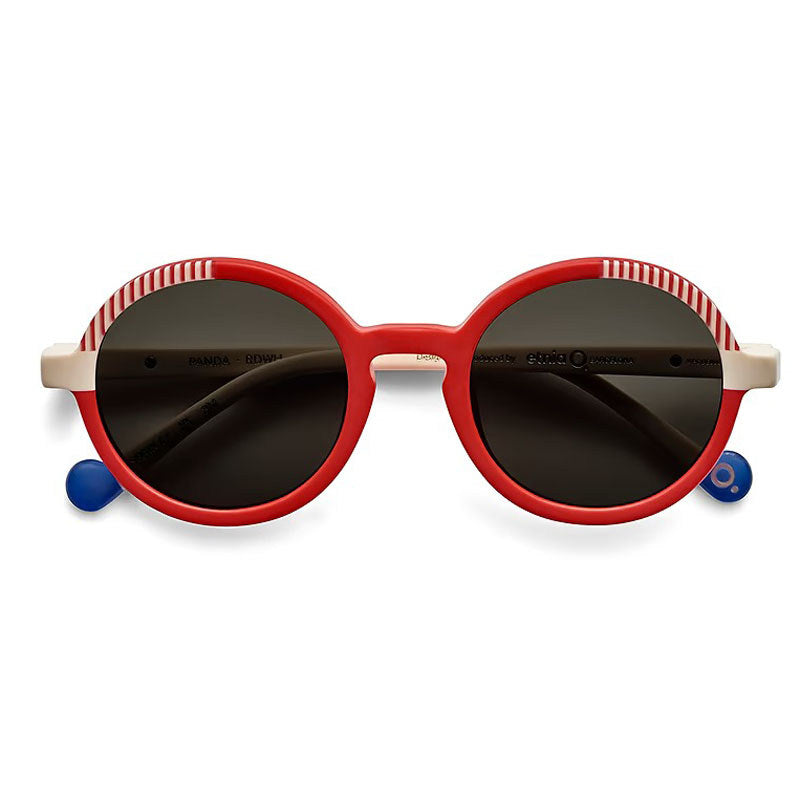 Occhiale da Sole Etnia Barcelona, Modello: PandaSun Colore: RDWH