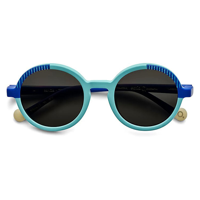 Occhiale da Sole Etnia Barcelona, Modello: PandaSun Colore: TQBL