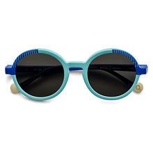 Carica l&#39;immagine nel visualizzatore di Gallery, Occhiale da Sole Etnia Barcelona, Modello: PandaSun Colore: TQBL